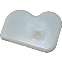 Deckel zu Träger für den Jura Thermoblock Z-Serie